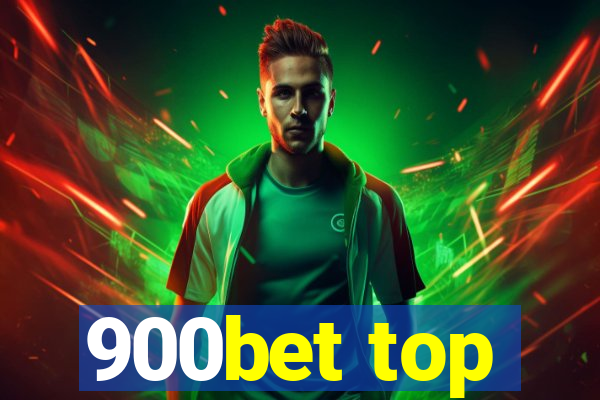 900bet top